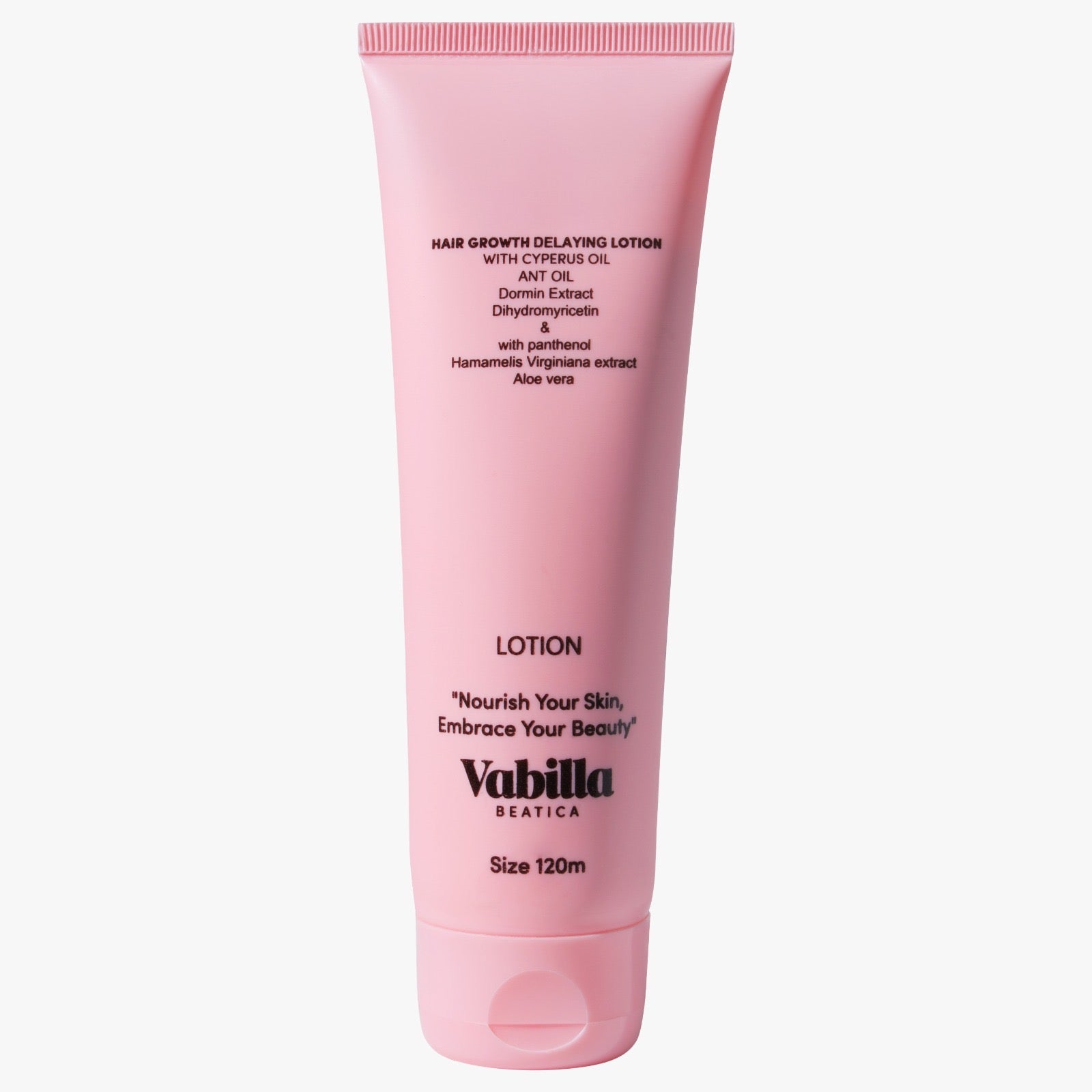 Body lotion