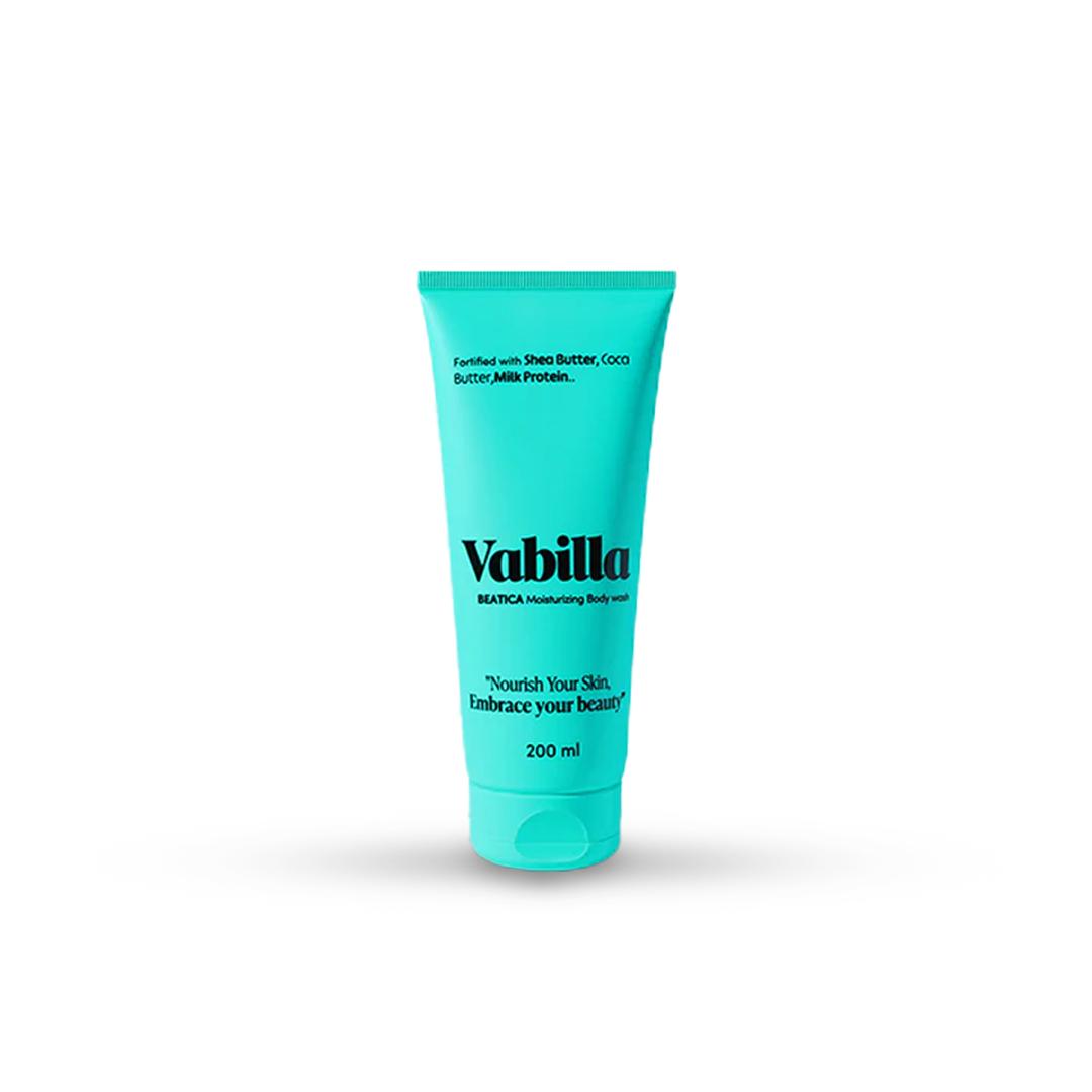 Moisturizer Body wash