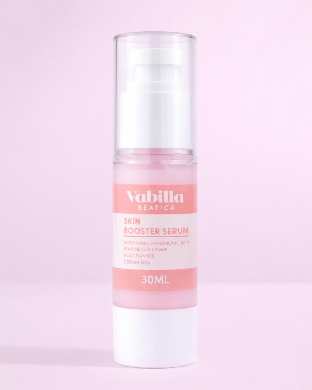Face Therapy Skin Booster 30 ml