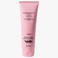 Body lotion