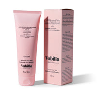 Body lotion